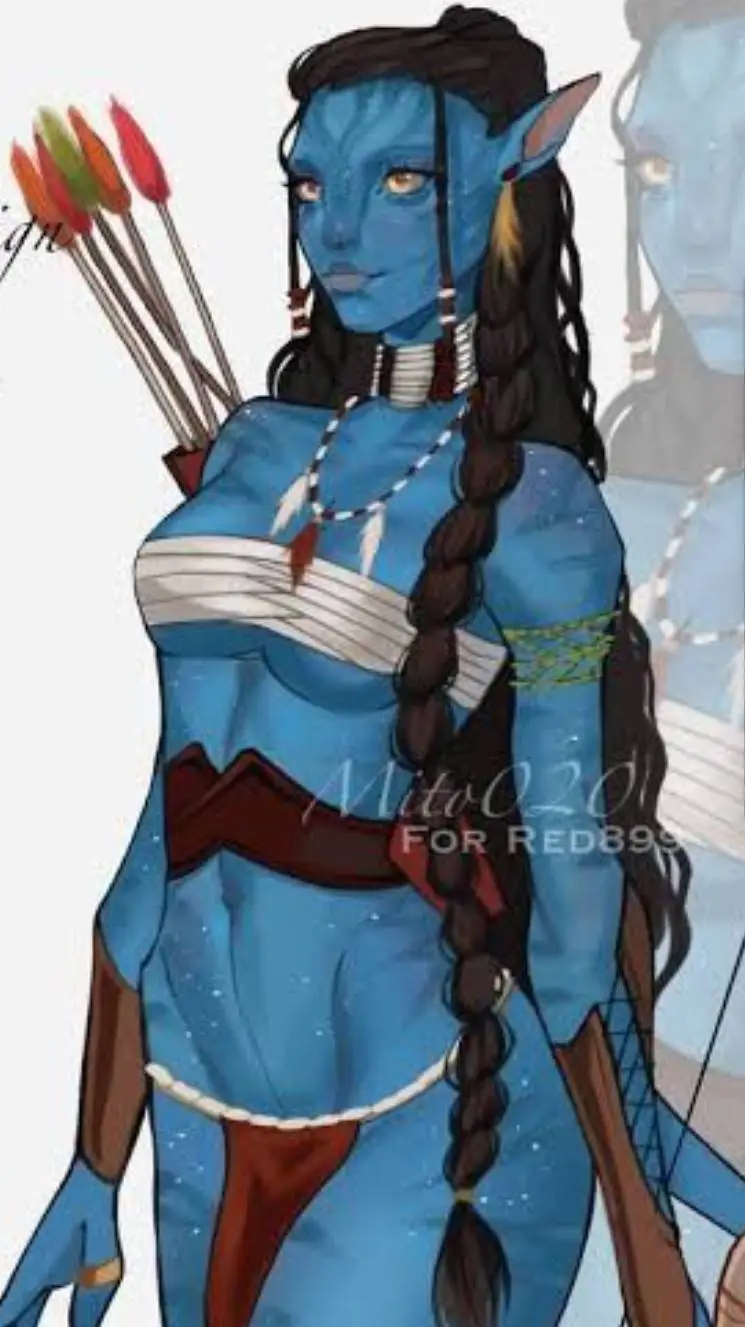 ai character: Turà background