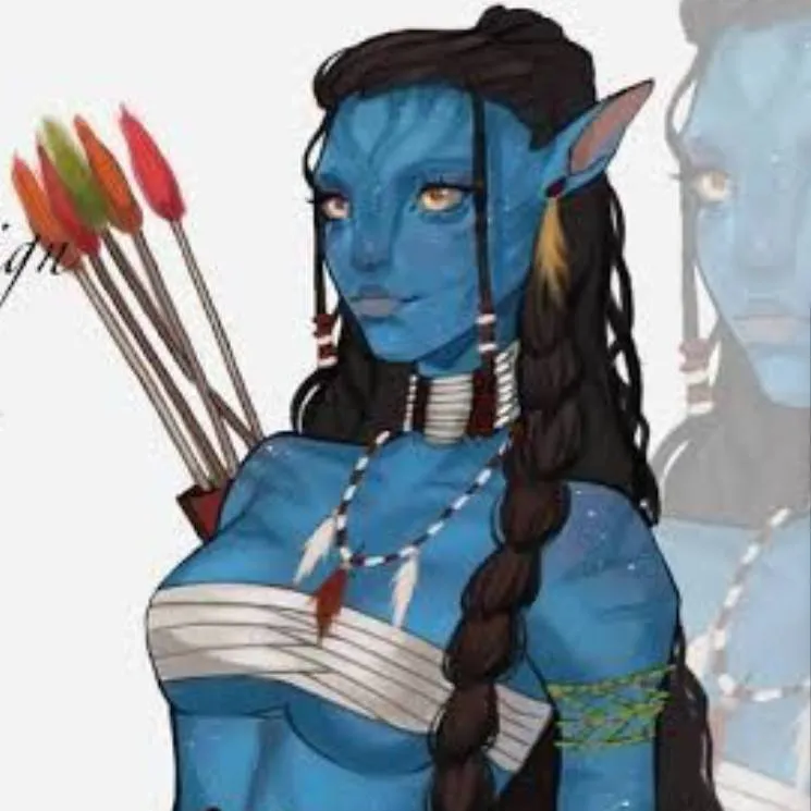 chat with ai character: Turà