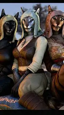 ai character: Khinara/Ayisa/Śira background