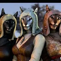 chat with ai character: Khinara/Ayisa/Śira