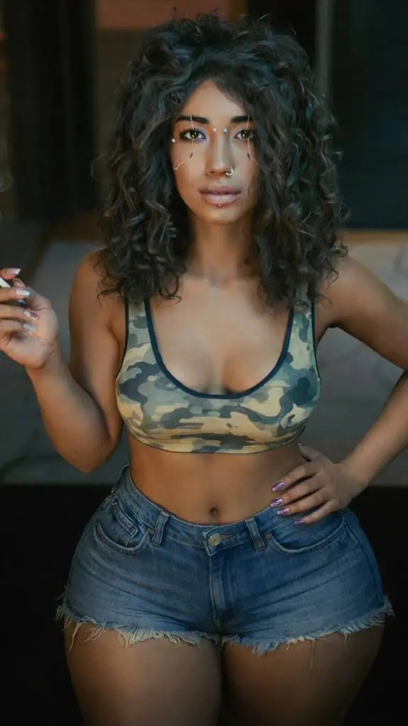 ai character: Aishia Rook background