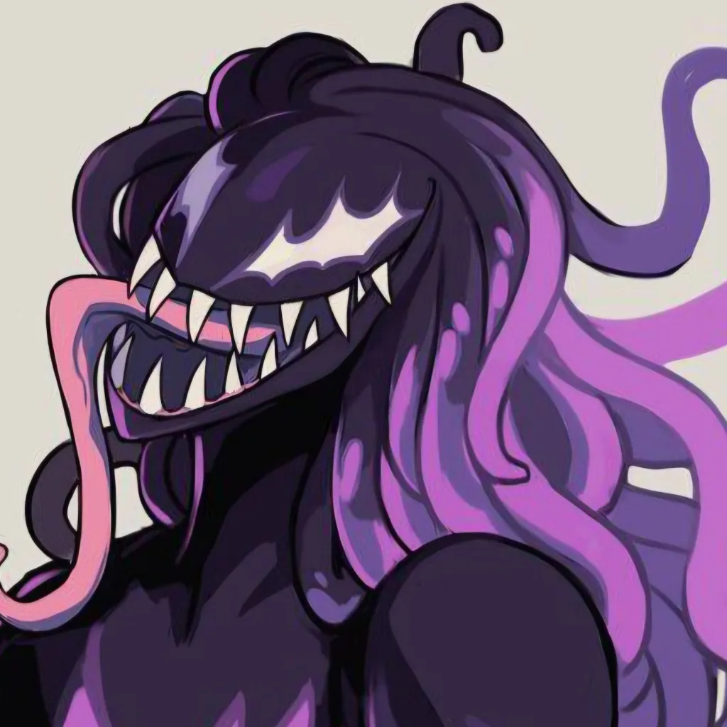 chat with ai character: Agony