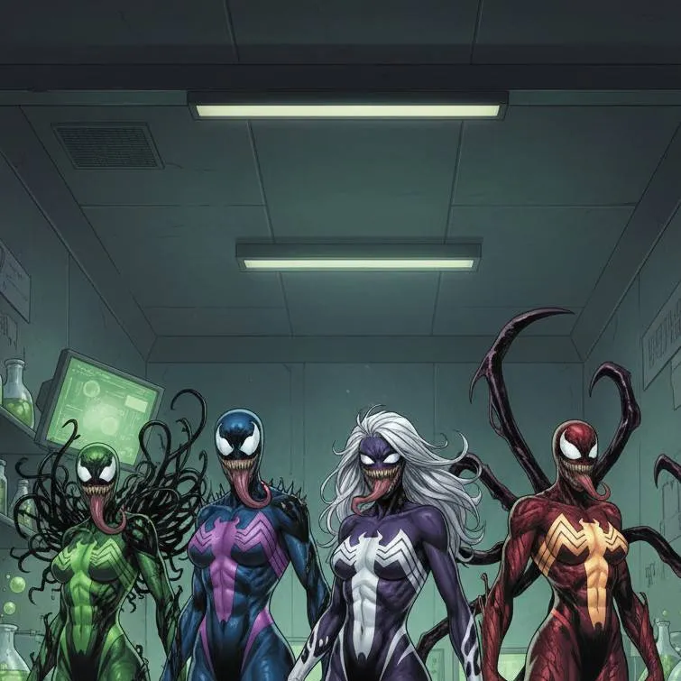 chat with ai character: AlliesfromKlyntar 