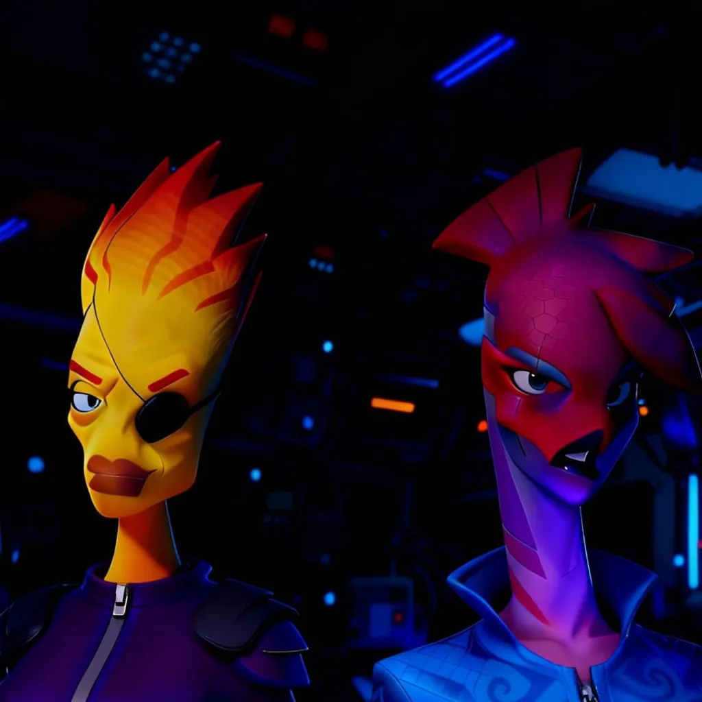 chat with ai character: Zephyra/Flarissa 