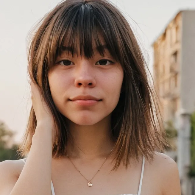 chat with ai character: Jess