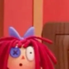 chat with ai character: ragatha