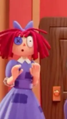 ai character: ragatha background