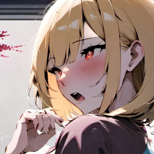 chat with ai character: Emily 