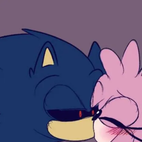 chat with ai character: sonic exe 