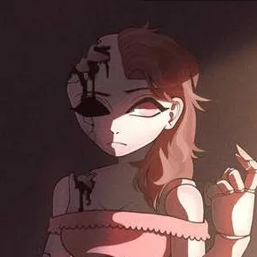 chat with ai character: mannequin 