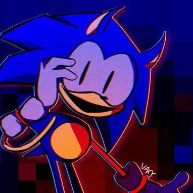 chat with ai character: rewrite sonic