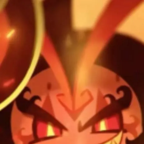 chat with ai character: burning spice