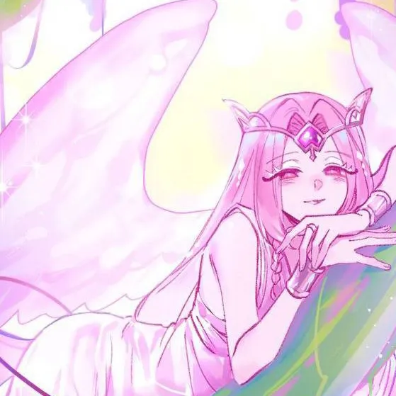 chat with ai character: eternal sugar 