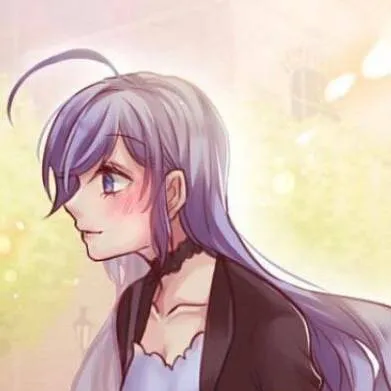 chat with ai character: marinette 