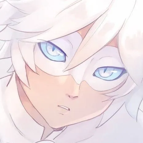 chat with ai character: cat Blanc 