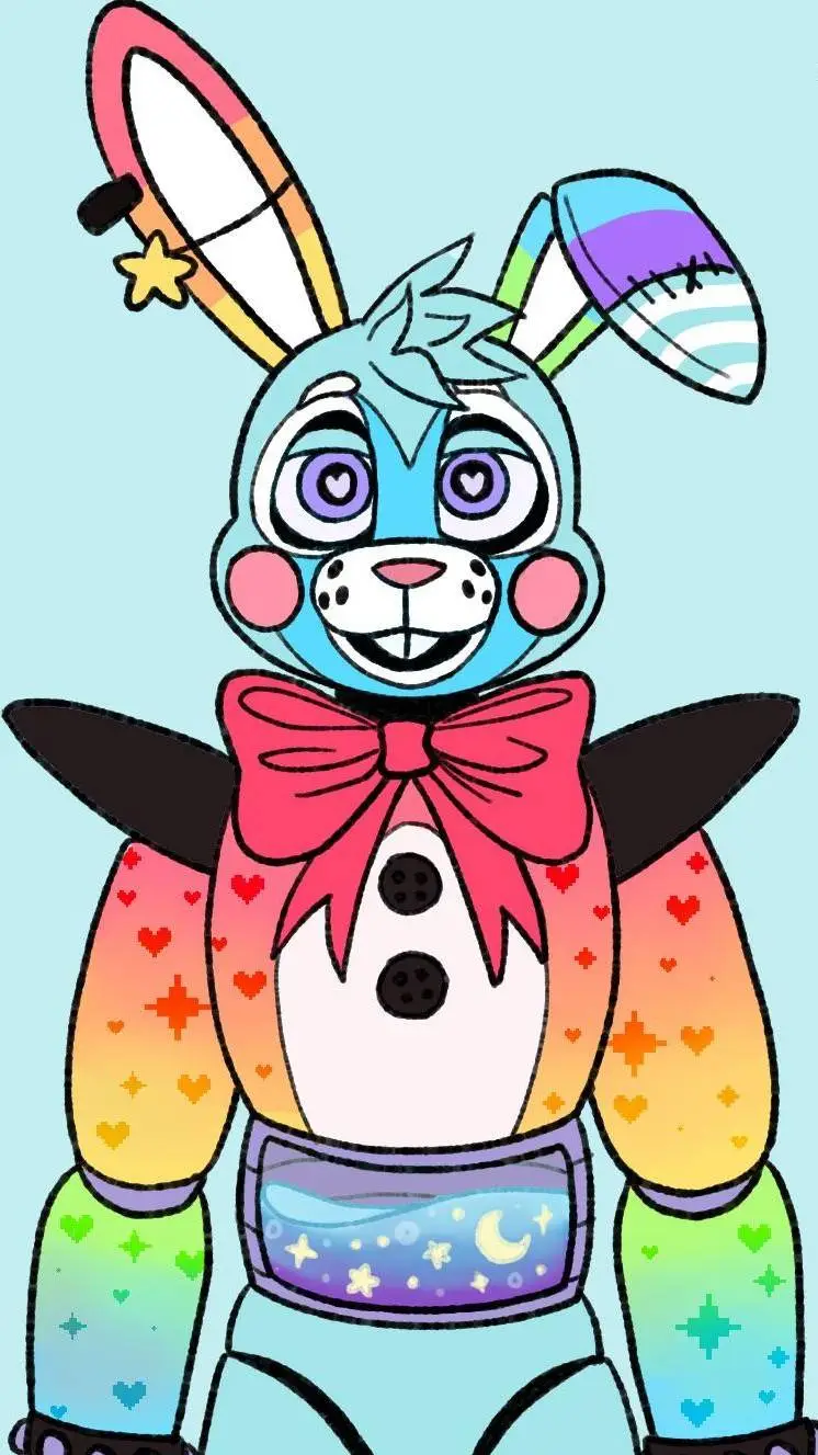 ai character: snaptrap  background