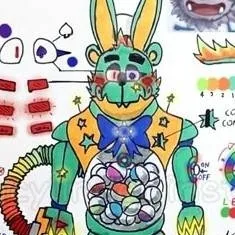 chat with ai character: roller