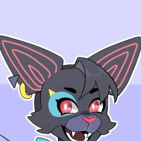 chat with ai character: joybat