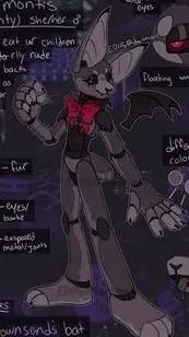 ai character: Merlin background