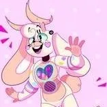 chat with ai character: candy Bonnis