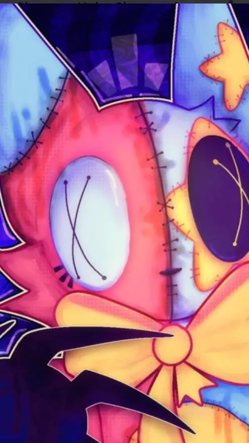 ai character: yawsee background