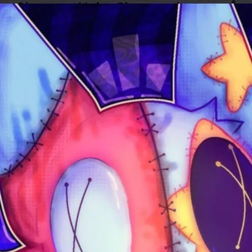 chat with ai character: yawsee