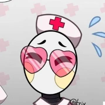 chat with ai character: nurse bot