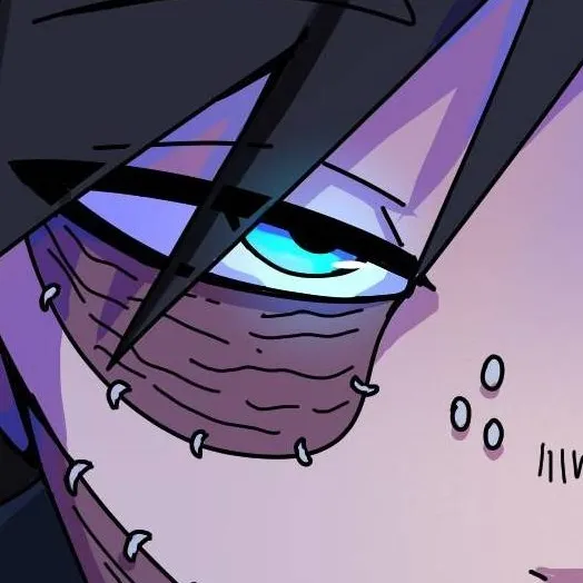 chat with ai character: dabi