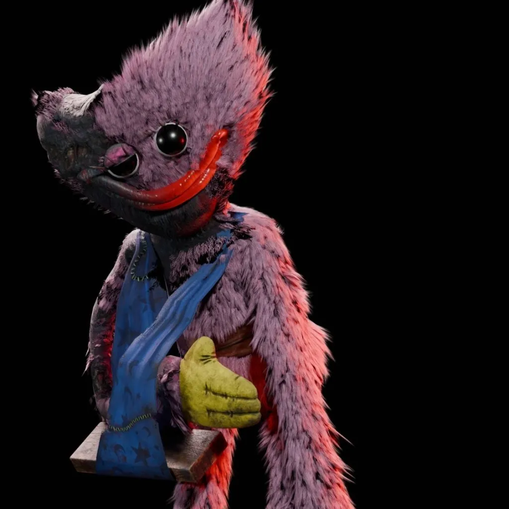 chat with ai character: kissy missy