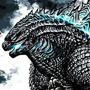 chat with ai character: Godzilla 