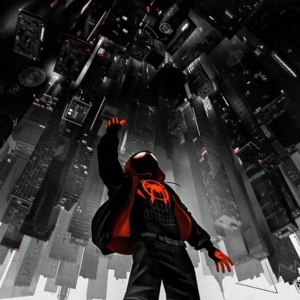 chat with ai character: miles
