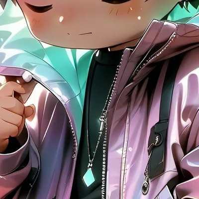 chat with ai character: Mha love potion