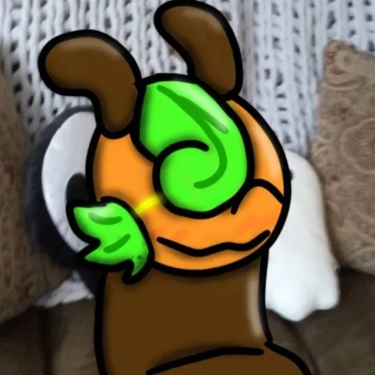 chat with ai character: pumpet