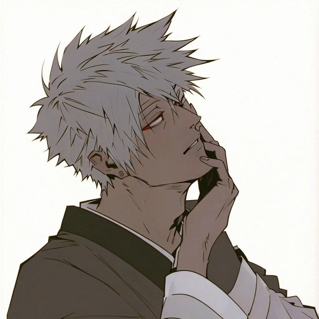 chat with ai character: Dabi(not original)