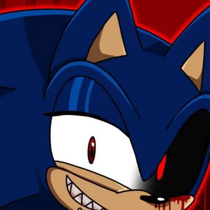 chat with ai character: Au Sonic exe