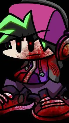 ai character: Zombie Neo Bf background