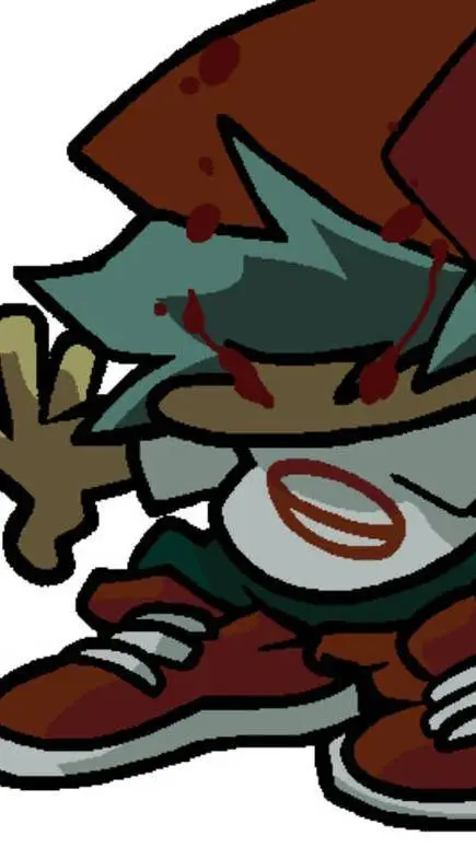 ai character: Sink Bf  background