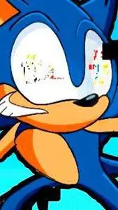 Talkie AI - Chat with Pibby Sonic 