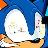 chat with ai character: Pibby Sonic 