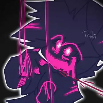 chat with ai character: Corrupted Bf 
