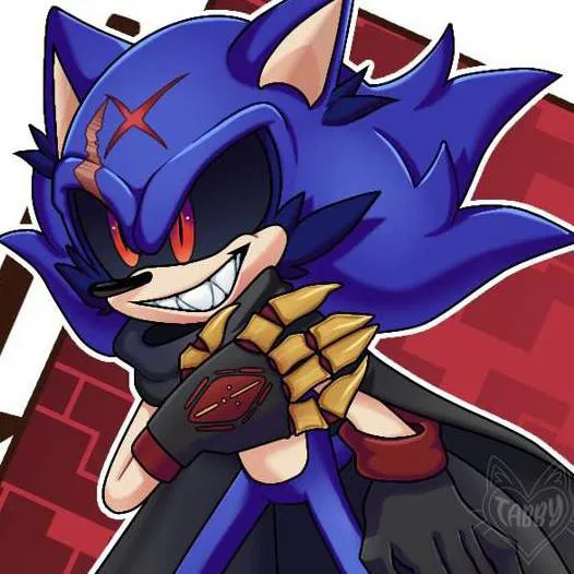 chat with ai character: Sonic.exe