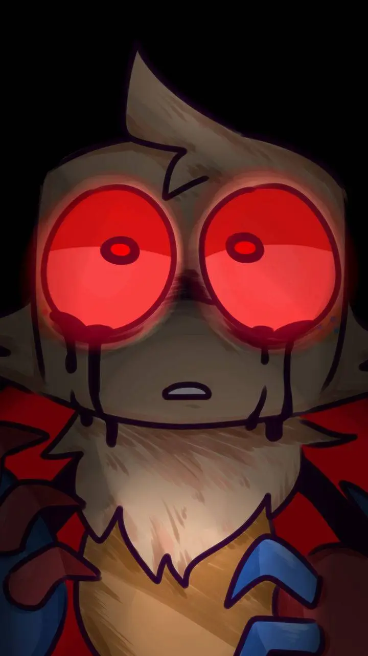 Talkie AI - Chat with Twisted Goob