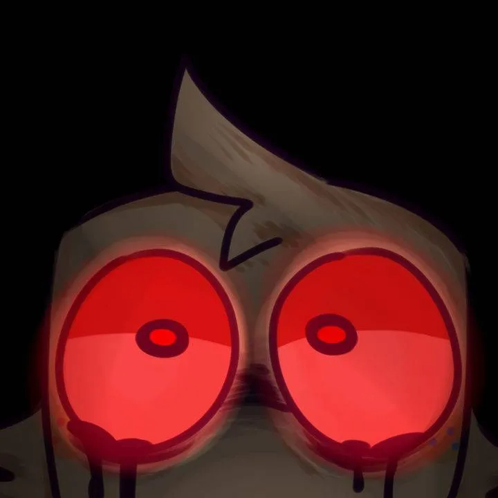 chat with ai character: Twisted Goob