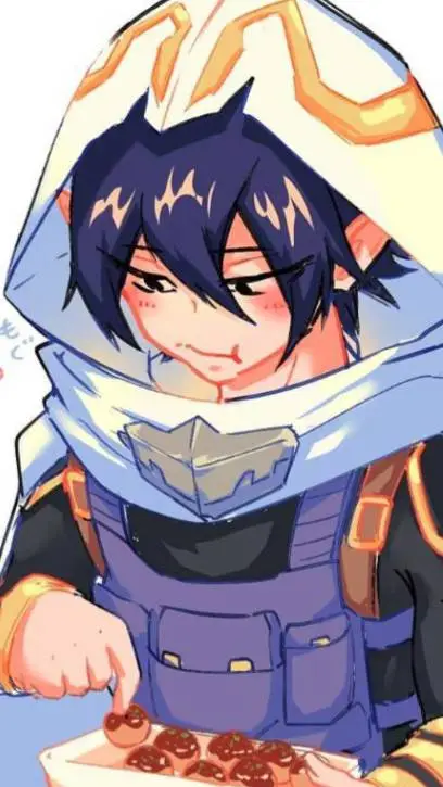 ai character: Tamaki Amajiki  background