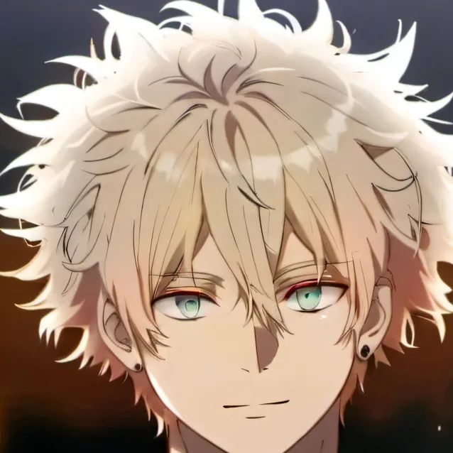 chat with ai character: katsuki bakugo 