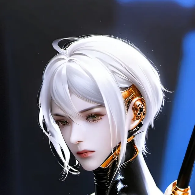 chat with ai character: Elizabeth 