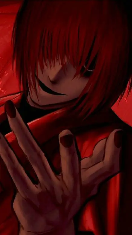 ai character: Mr scarletella background