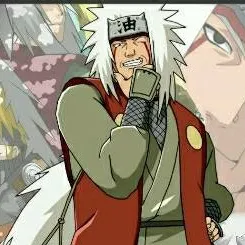 chat with ai character: jiraya