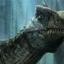 chat with ai character: Giganotosaurus