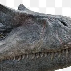 chat with ai character: Allosaurus